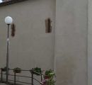 San Nicola Restaurata